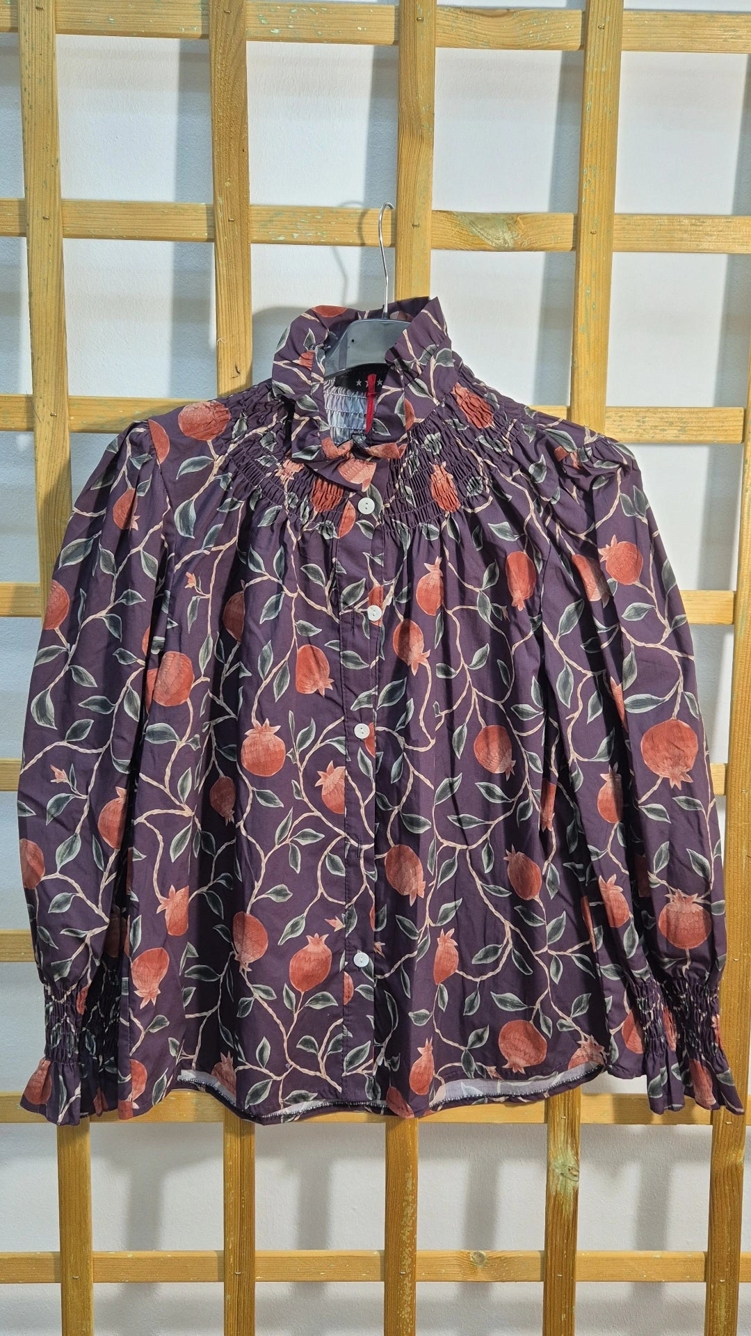 Blusa Cata G