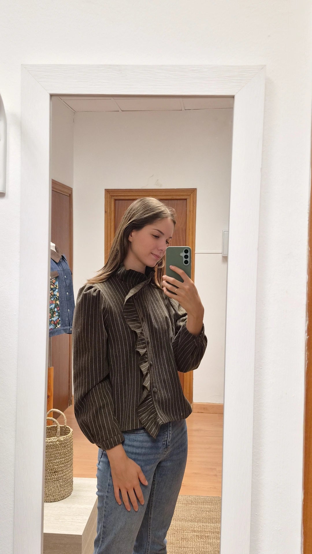 Chaqueta Miriam B