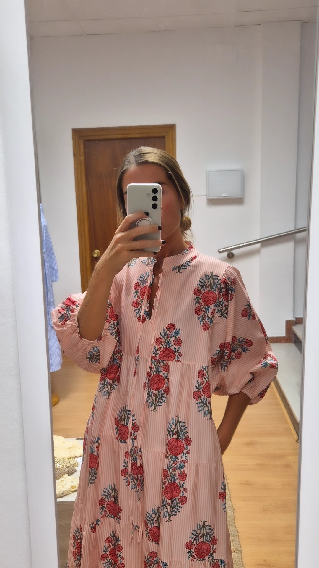 Vestido Raflor