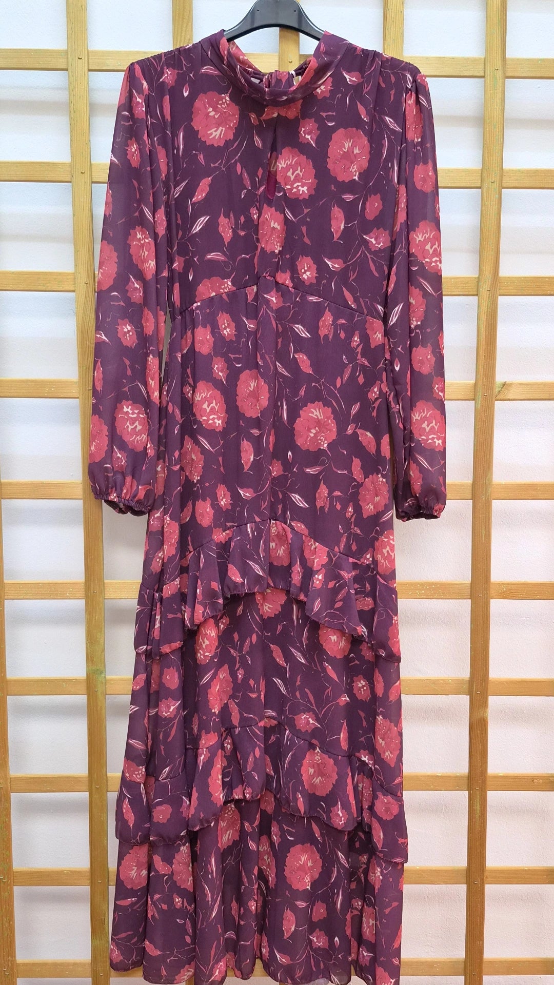 Vestido Inés