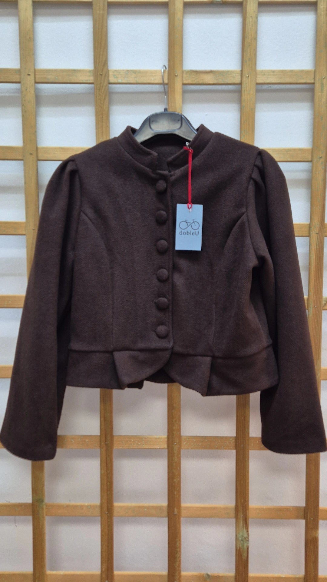 Chaqueta Emilia