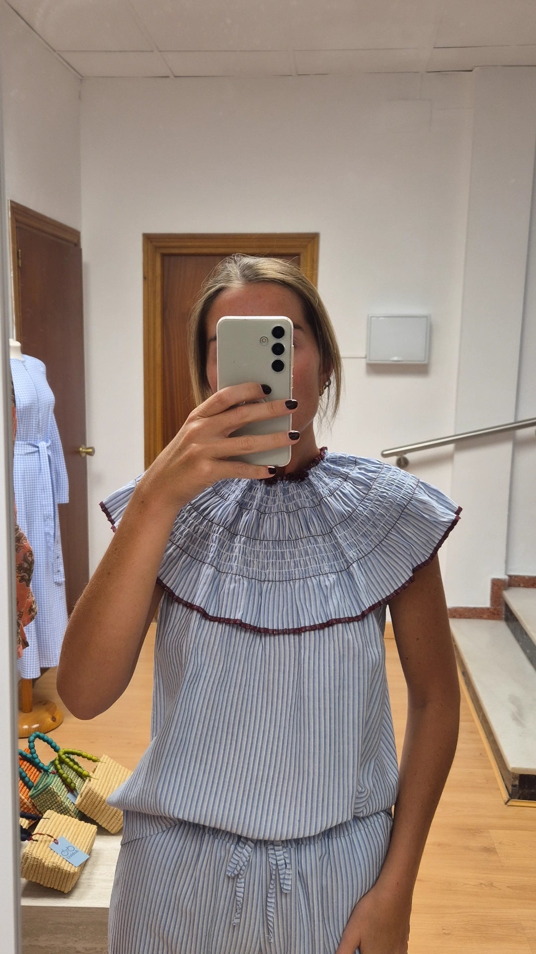 Conjunto Coquita