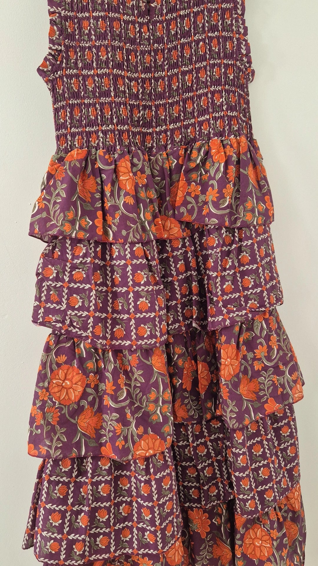 Vestido Alejandra A