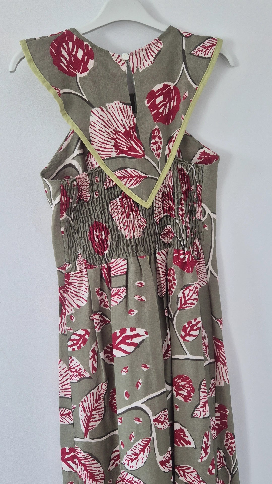 Vestido Valeria A