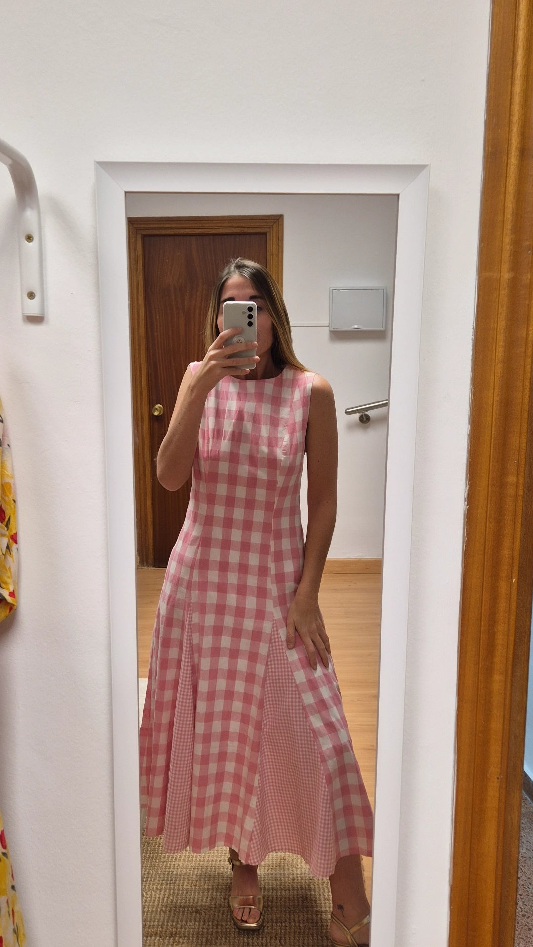 Vestido Valentina