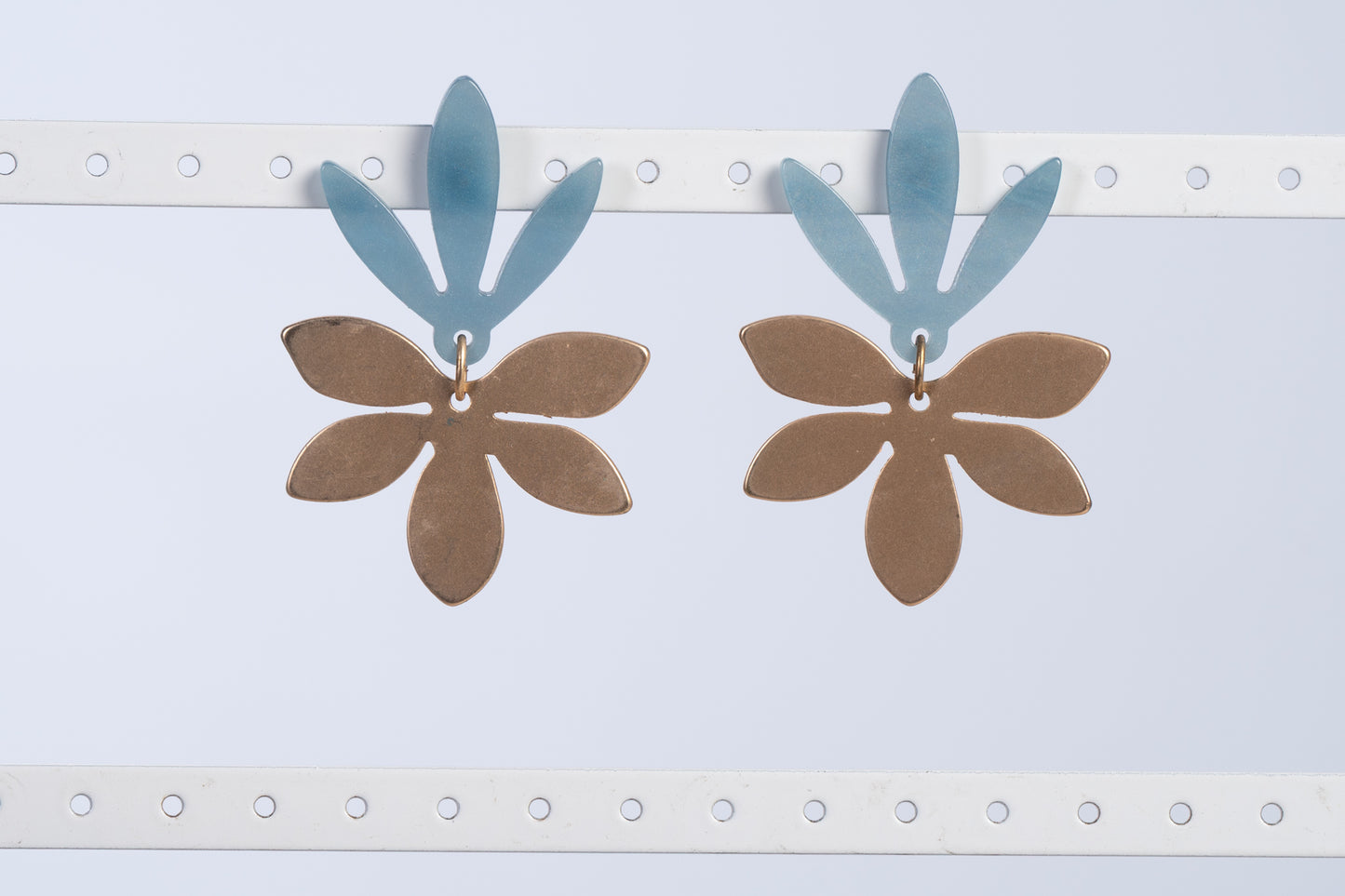 Pendientes PEN06