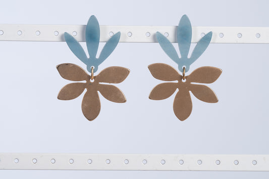 Pendientes PEN06