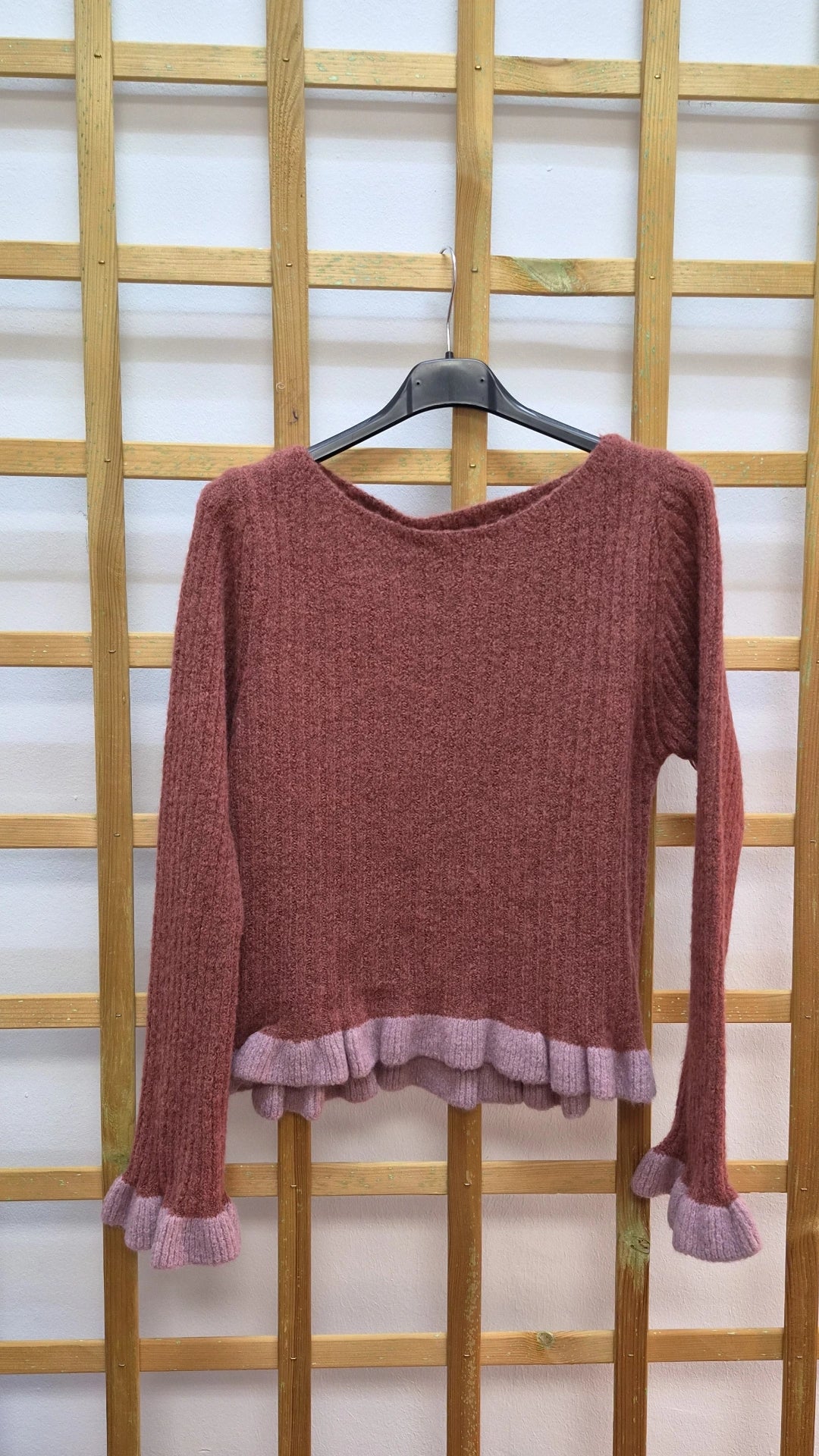 Jersey Rocío F