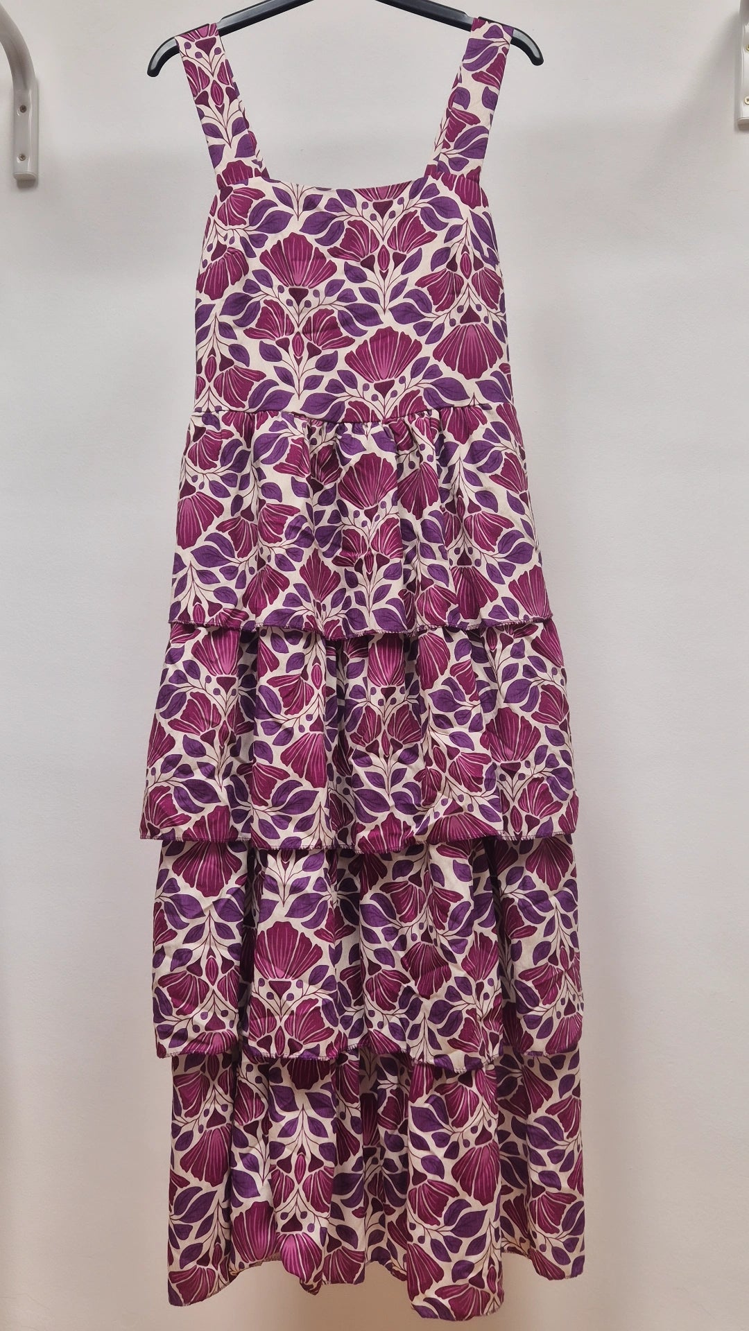 Vestido Lili two