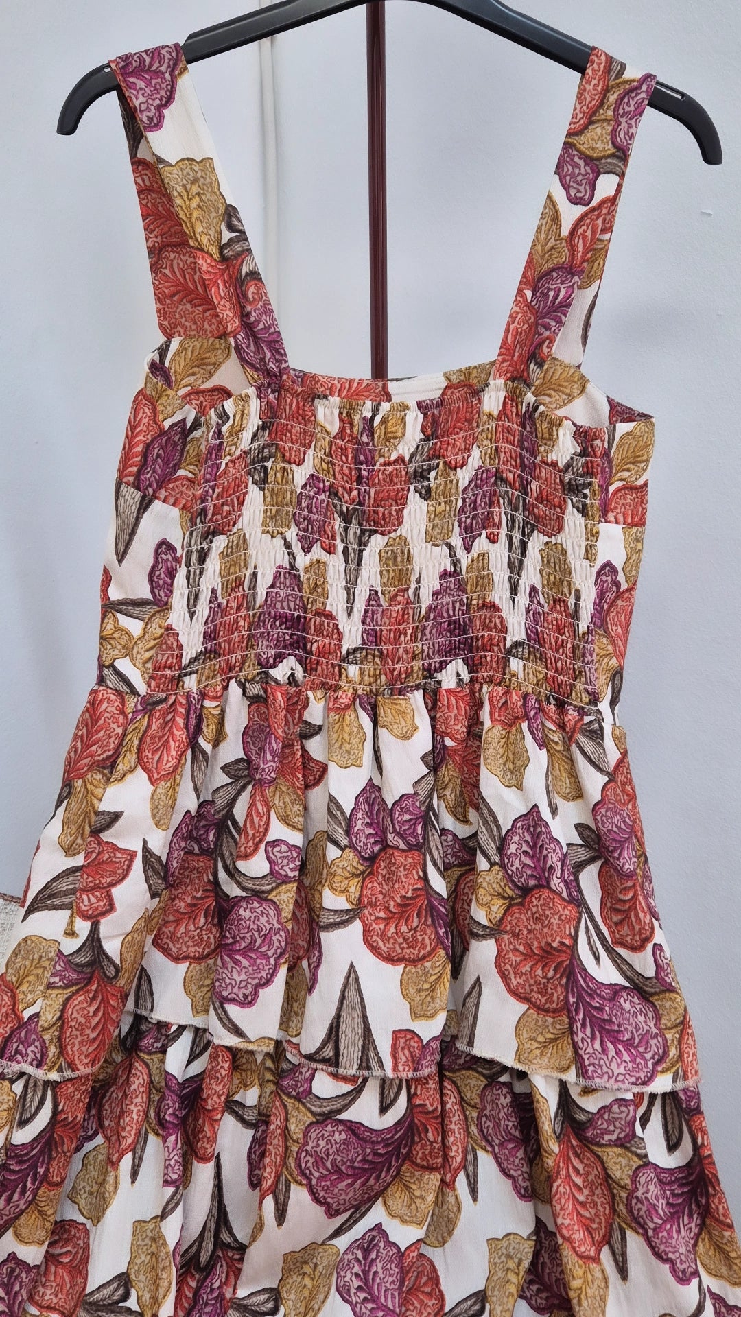 Vestido Lili