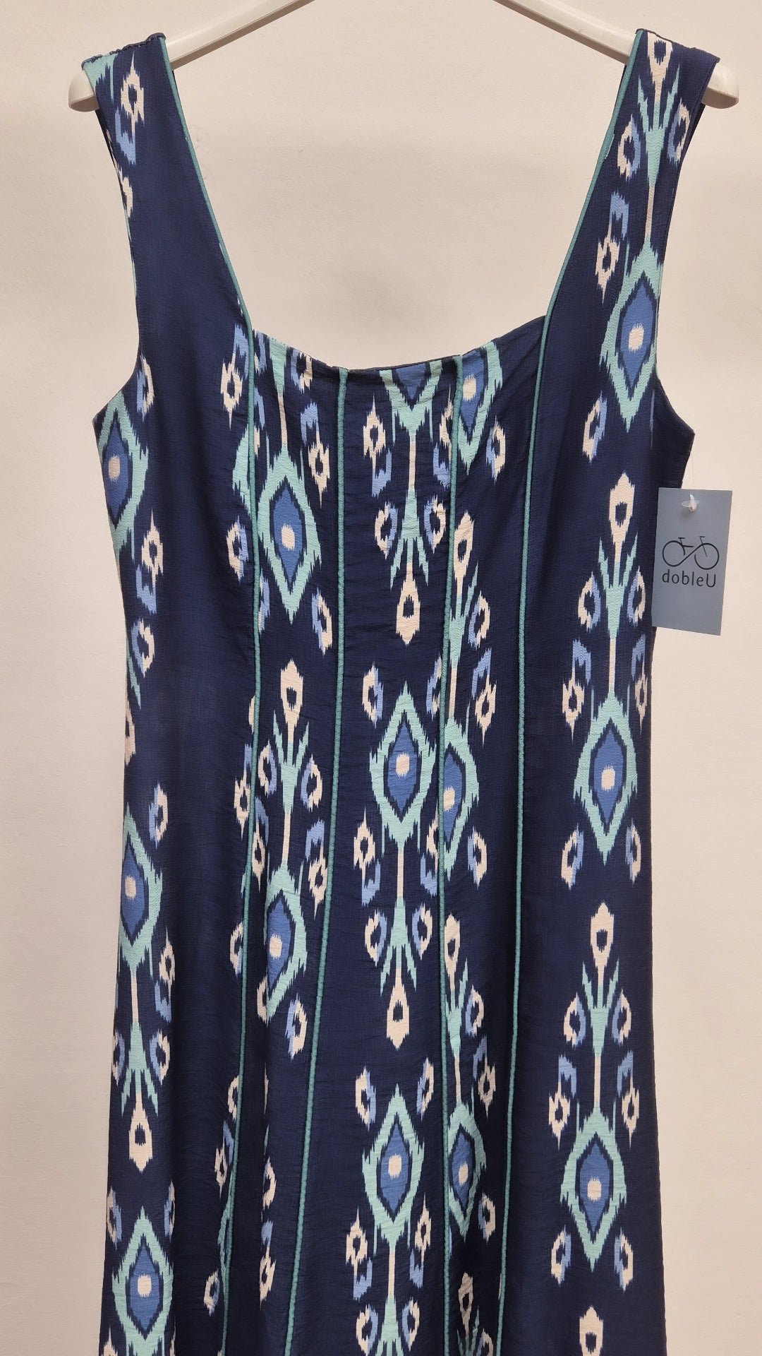 Vestido África