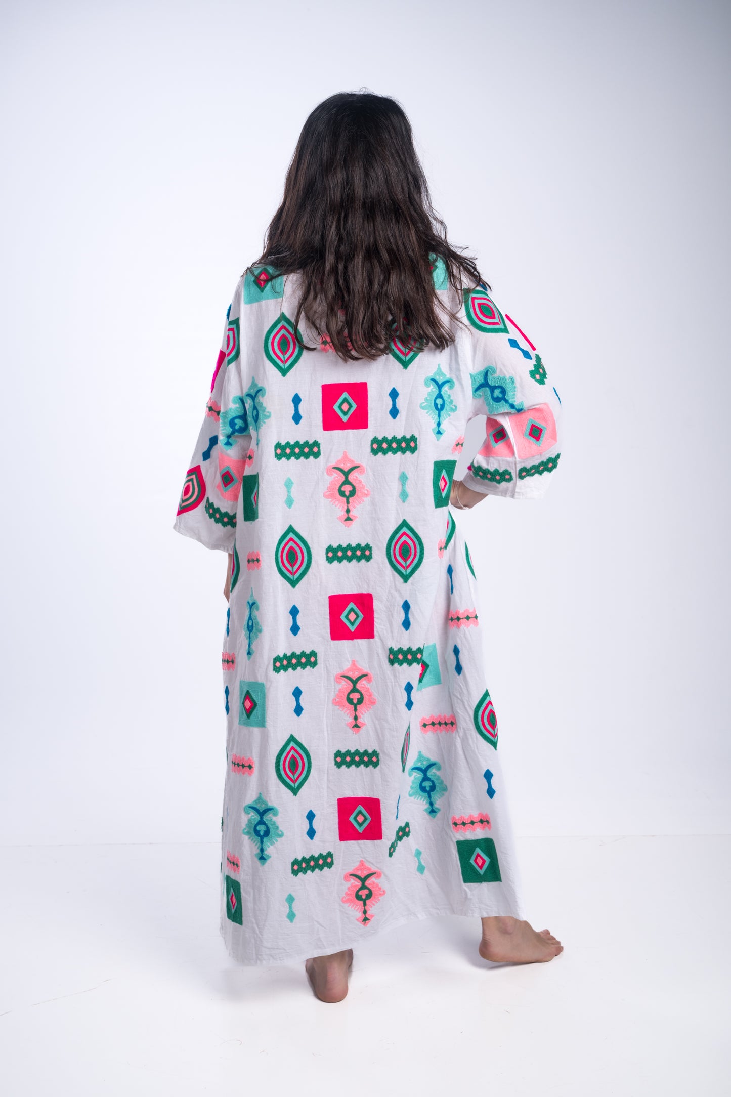 Vestido Mía