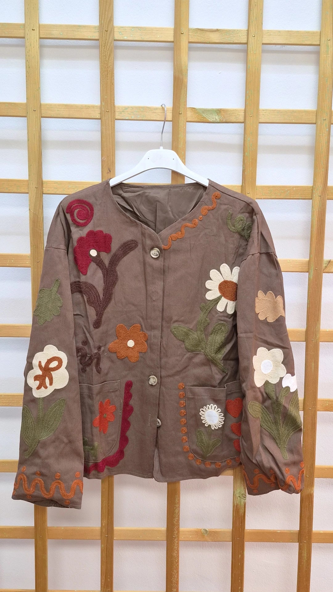 Chaqueta kitbear