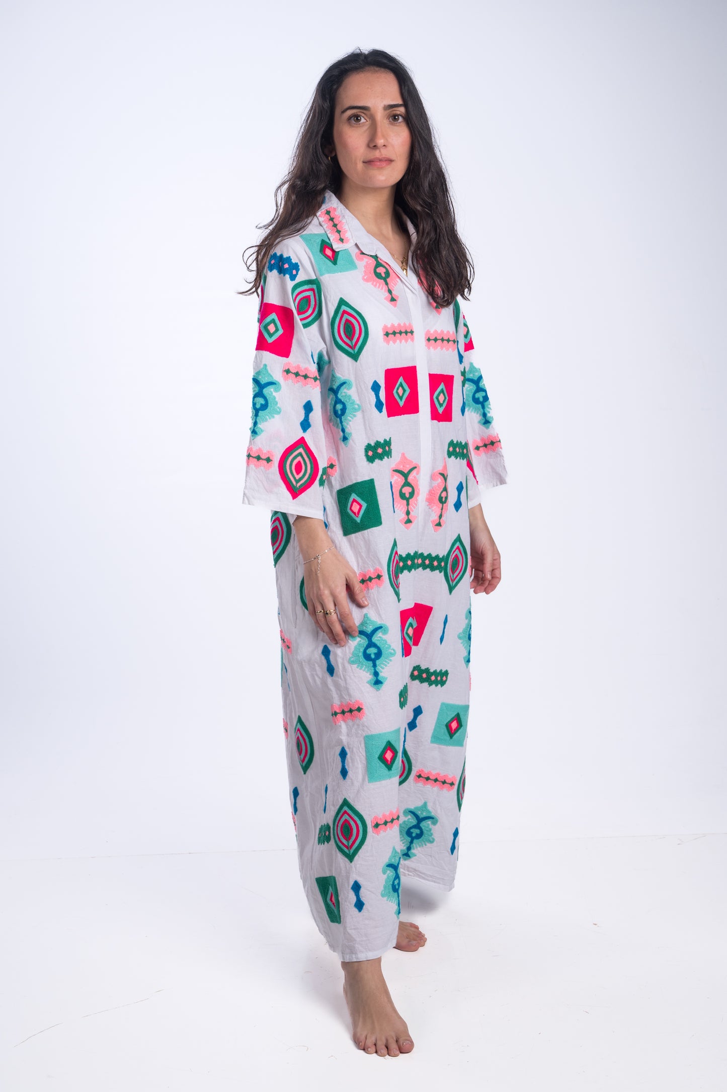 Vestido Mía