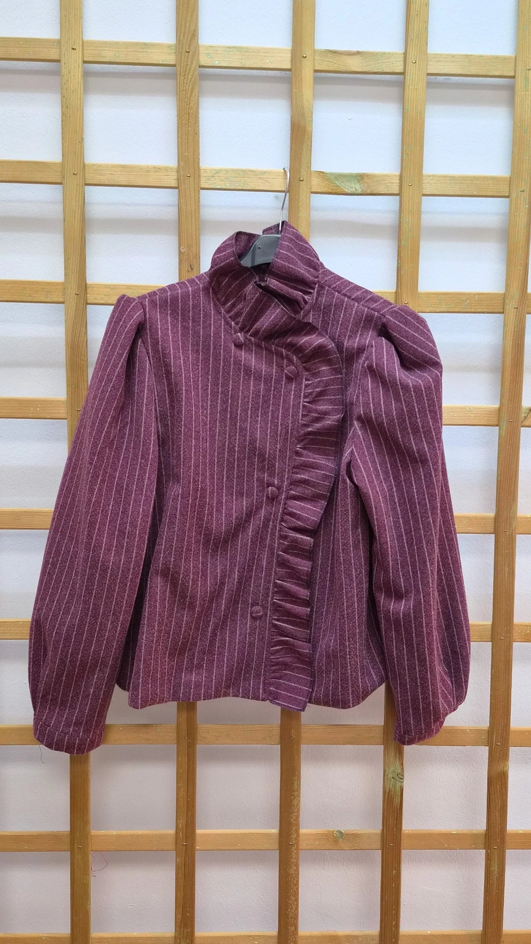 Chaqueta Miriam A