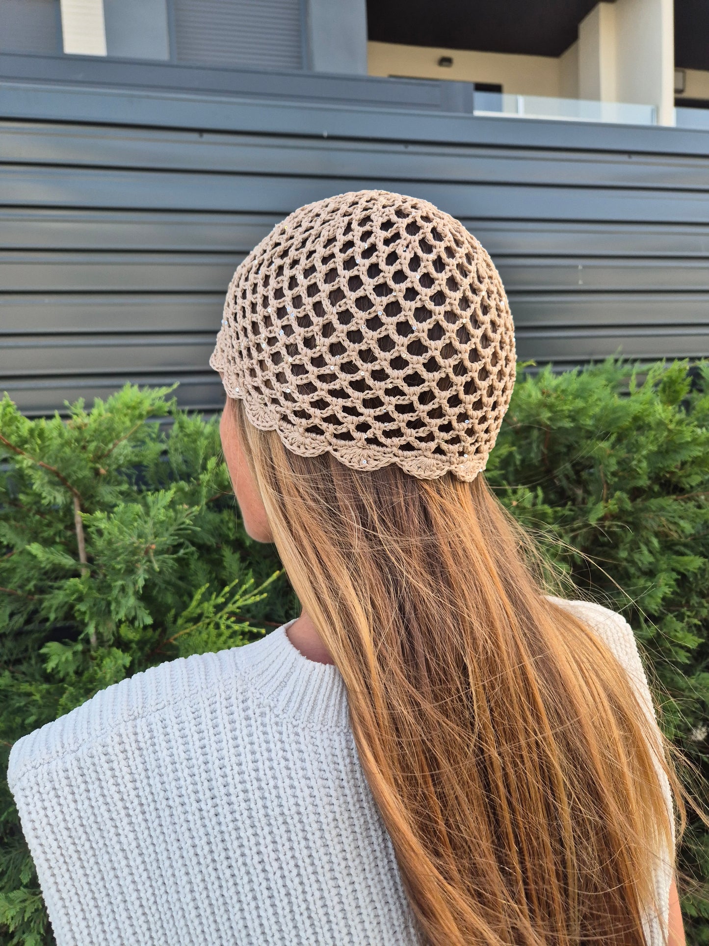 Casquete Duna