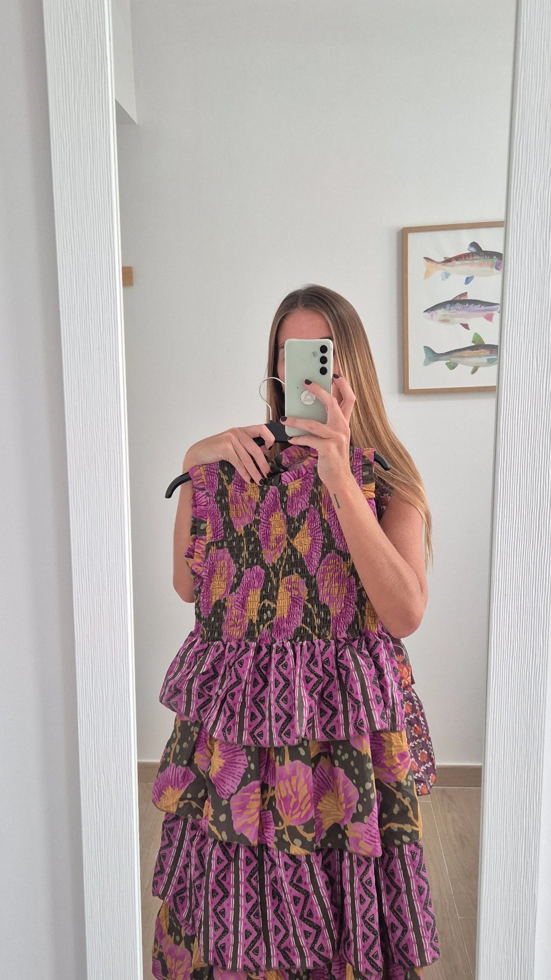 Vestido Alejandra E