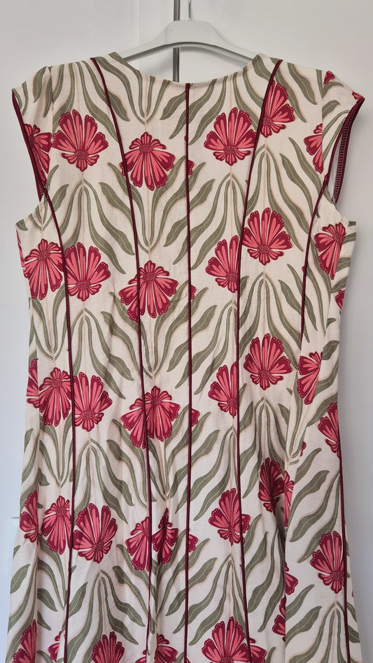 Vestido Carmina E