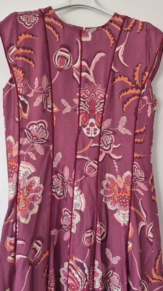 Vestido Carmina I