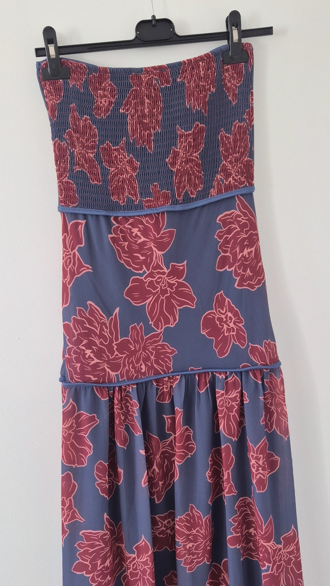 Vestido Camila