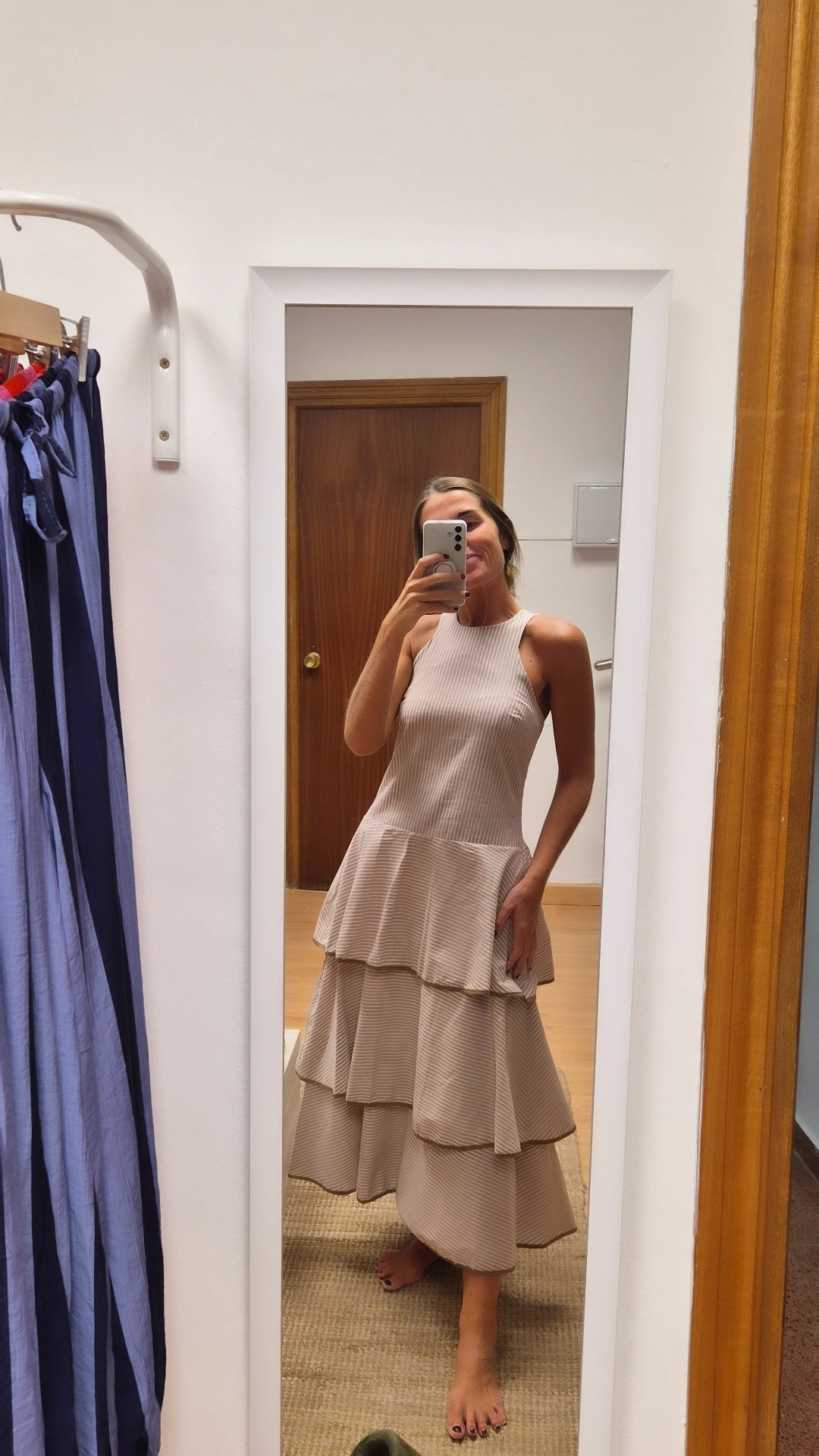 Vestido Lola