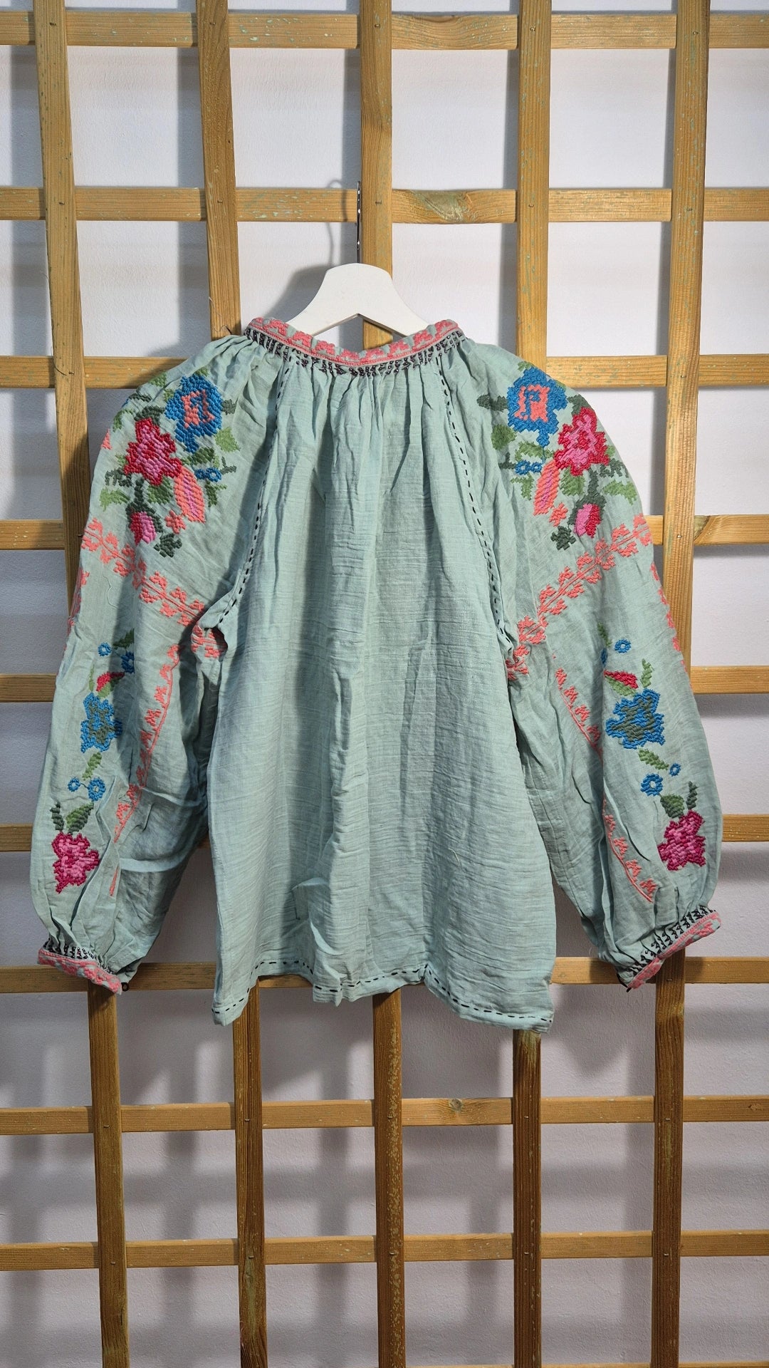 Blusa/Kimono Jara