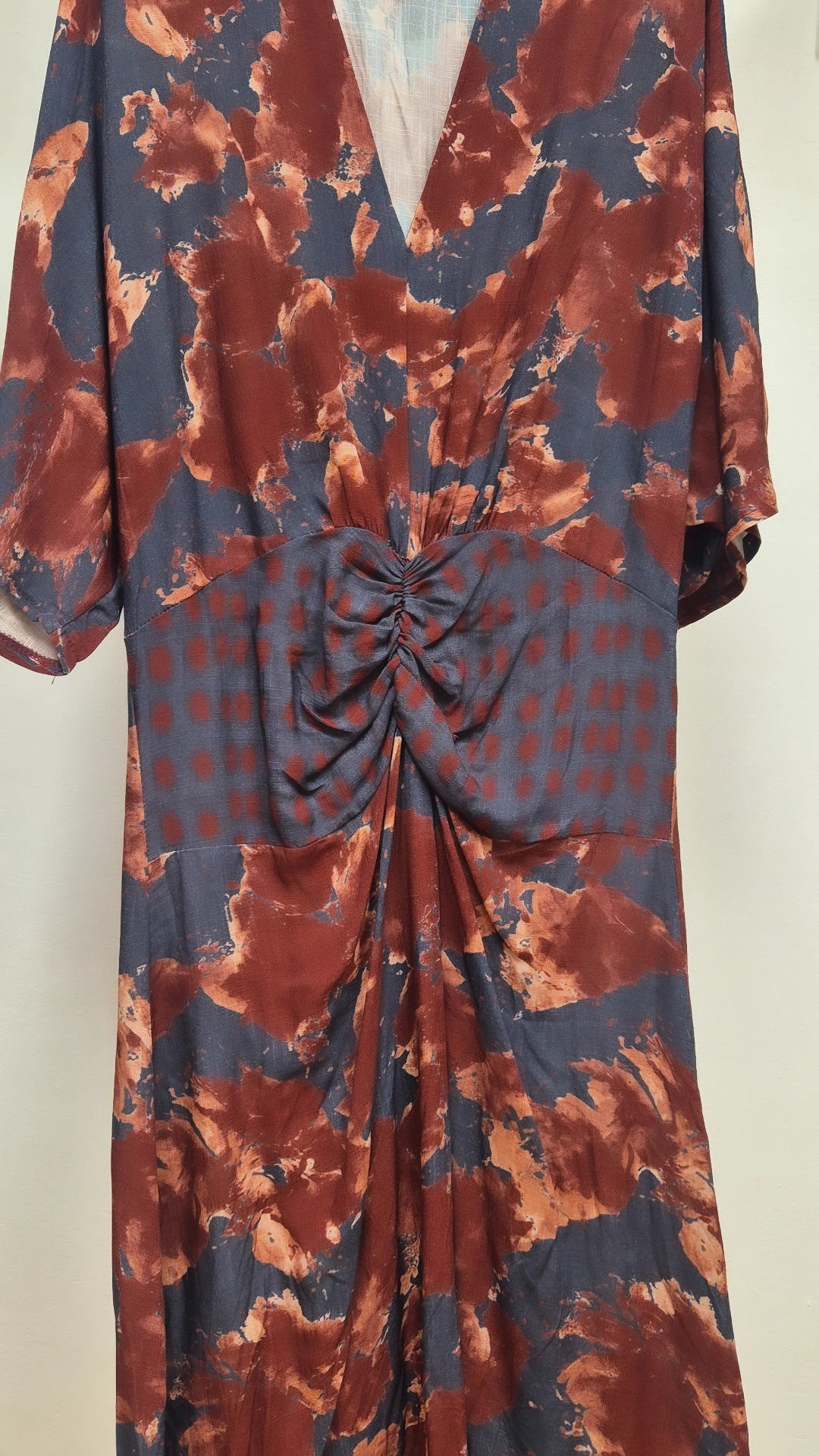 Vestido Flavia D