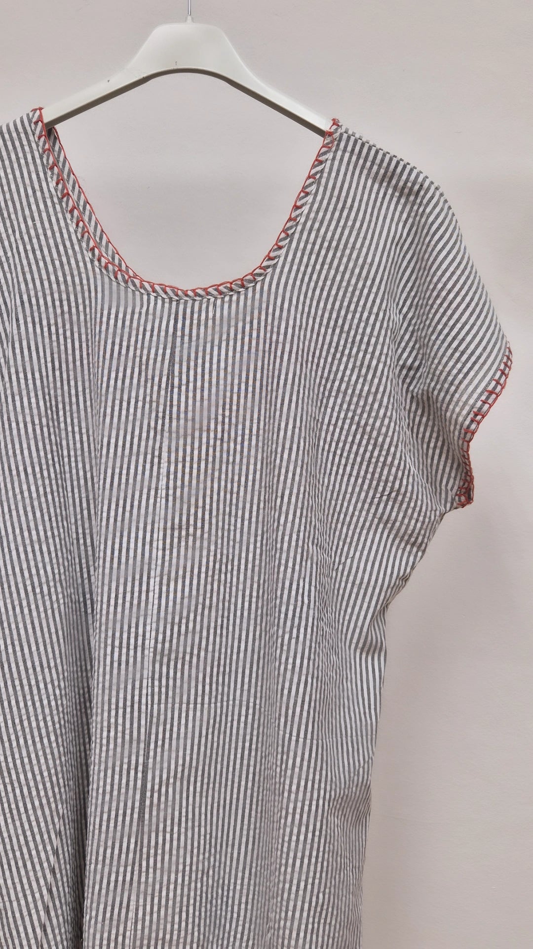 Vestido Ankita darker