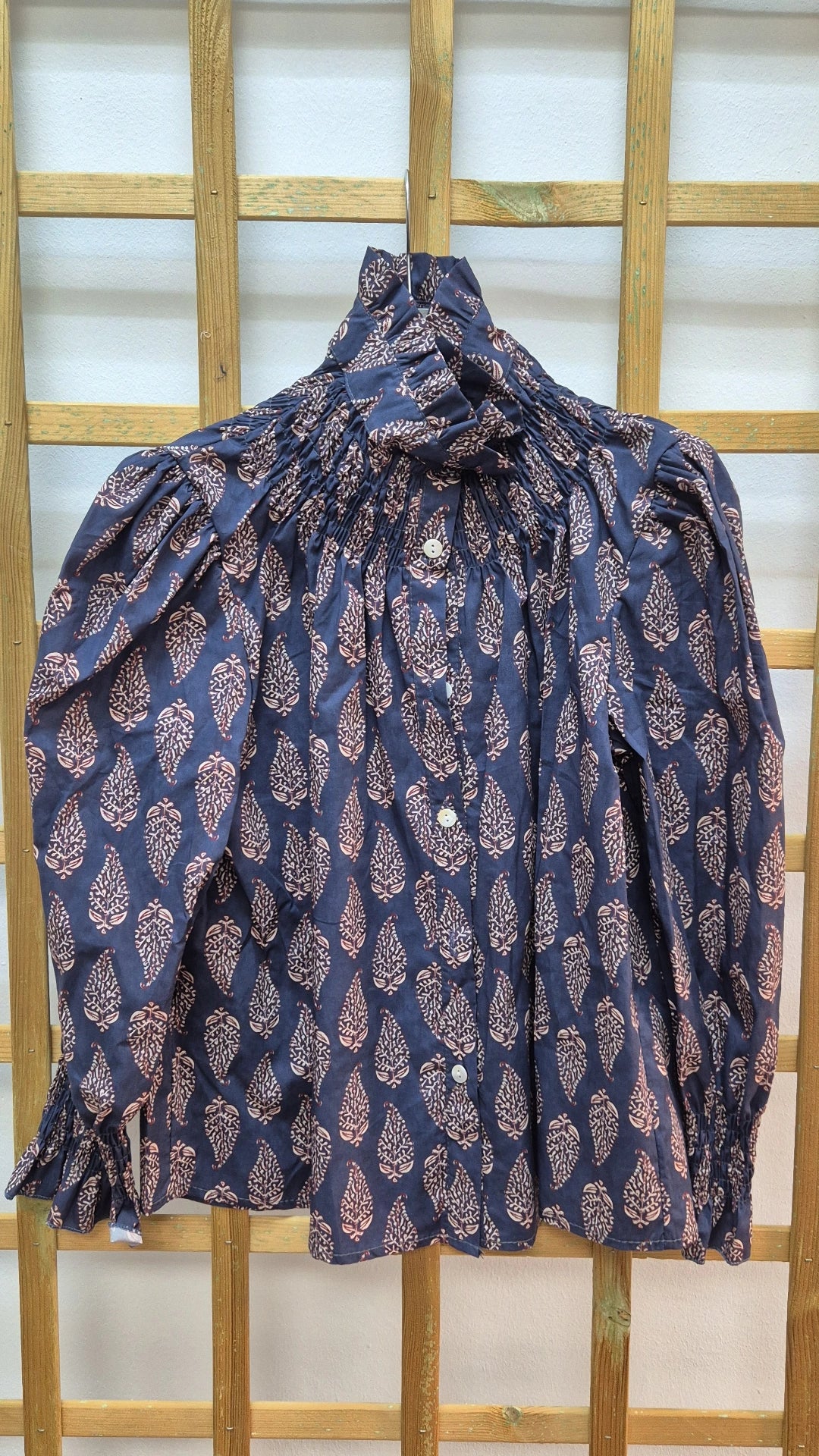 Blusa Cata J