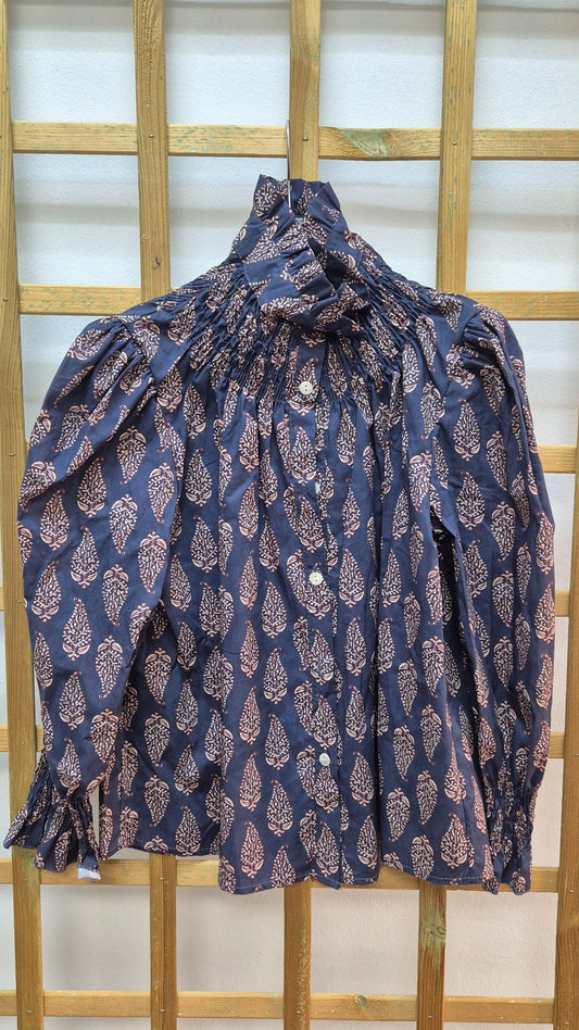 Blusa Cata J