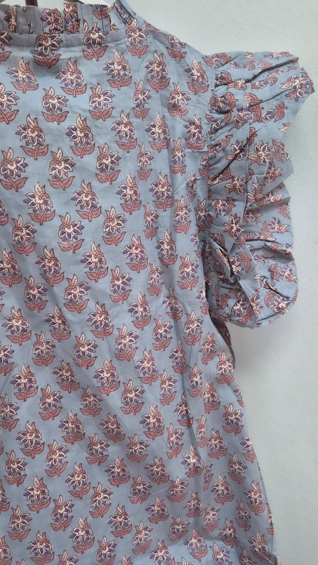 Vestido Floryta Z
