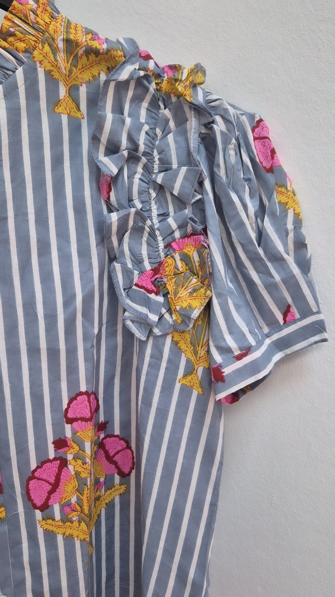 Blusa Florentina C
