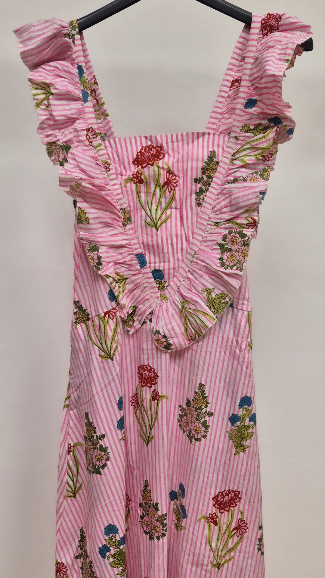 Vestido Florisa G