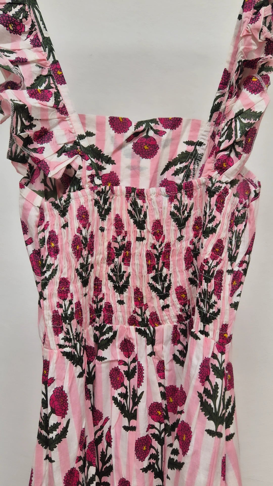 Vestido Florisa F