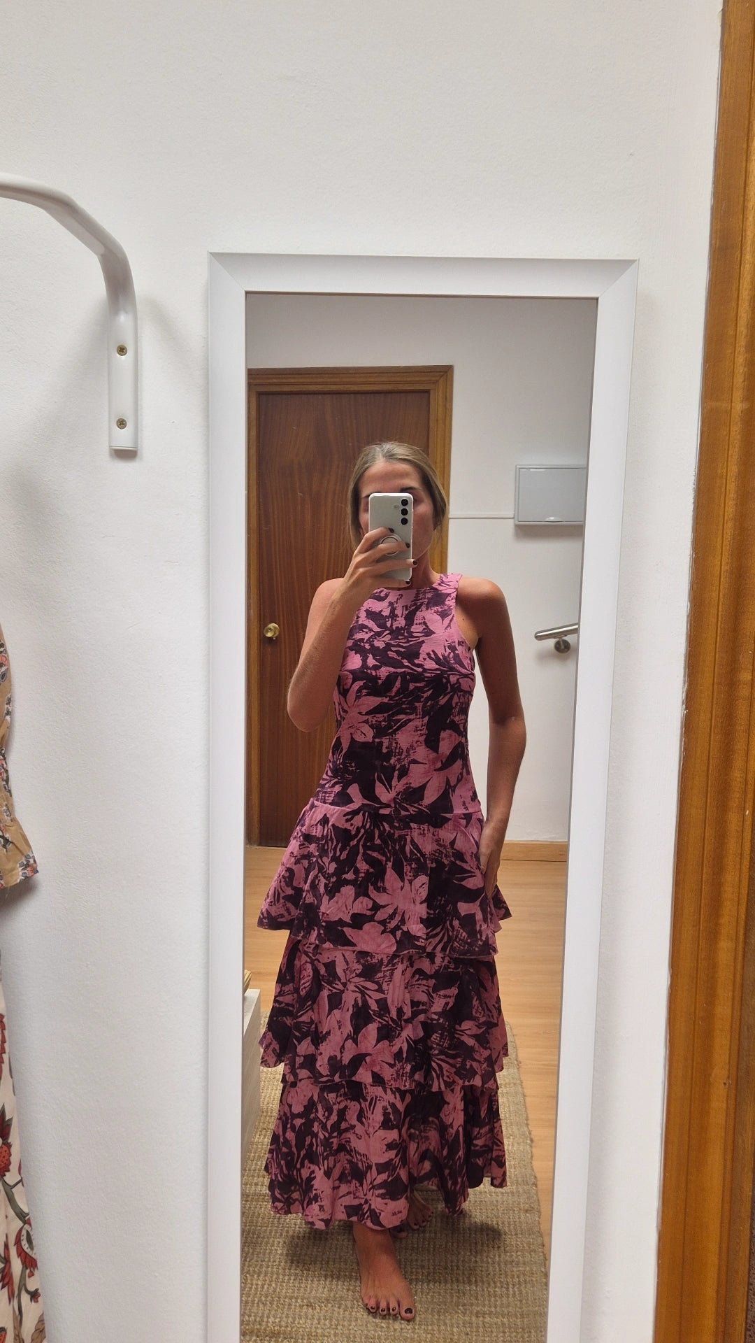Vestido Ledesma