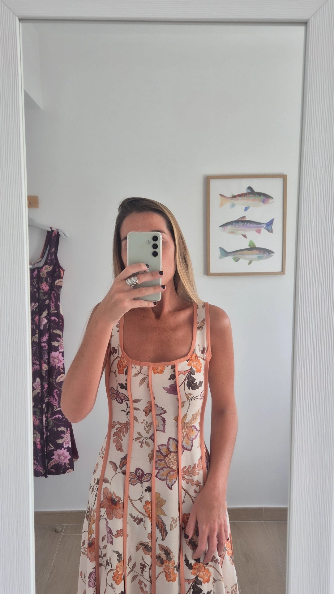 Vestido Celia E