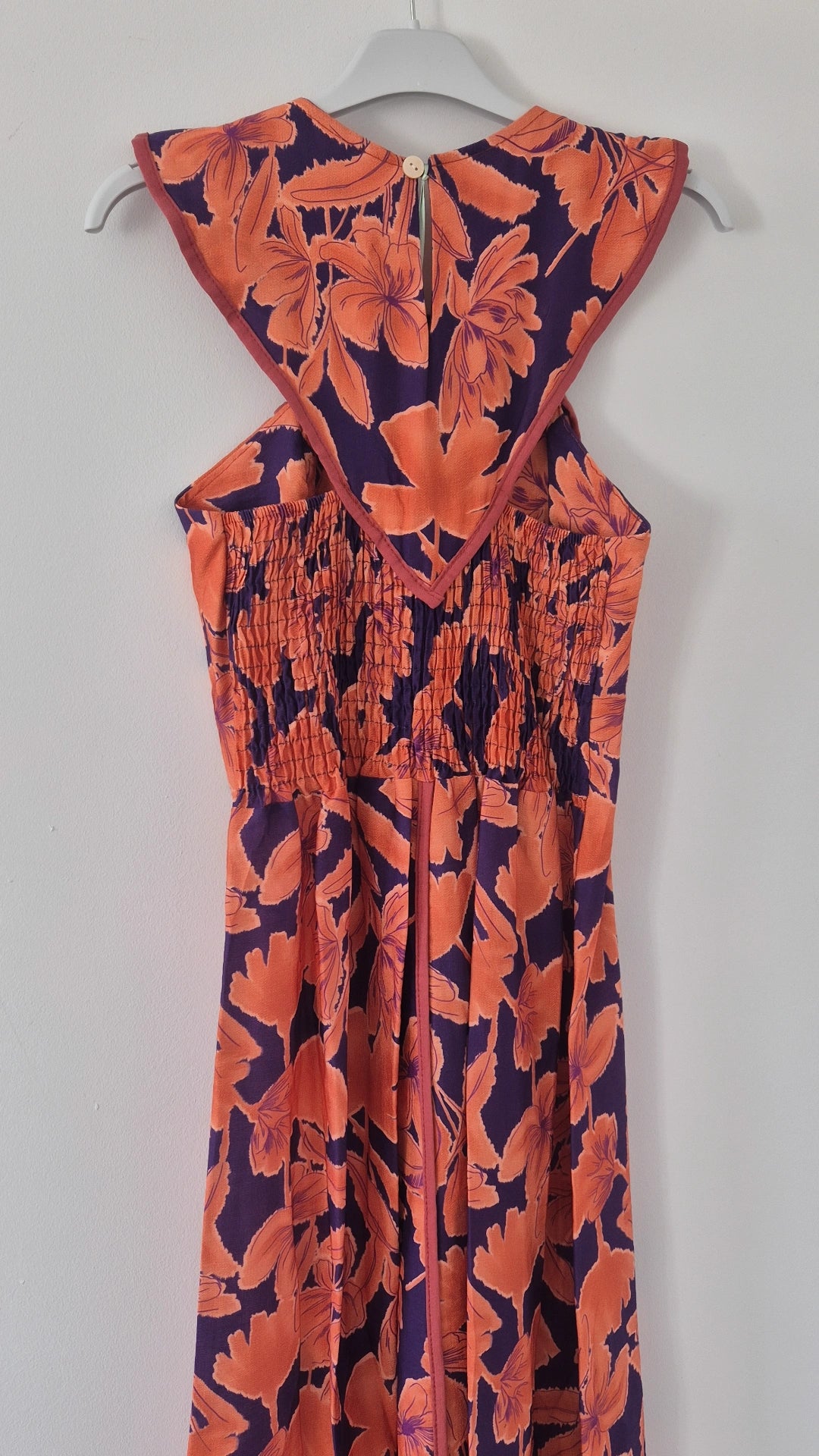 Vestido Valeria C