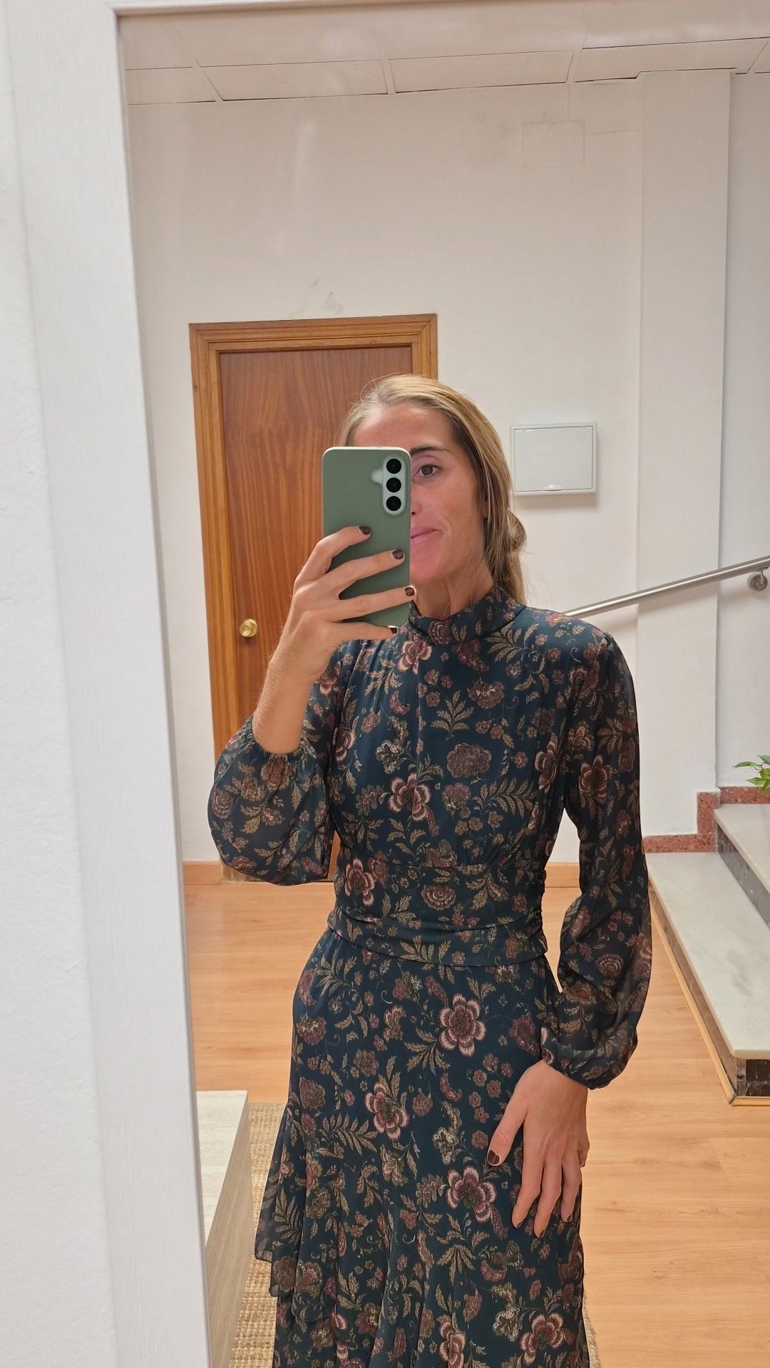 Vestido Irene