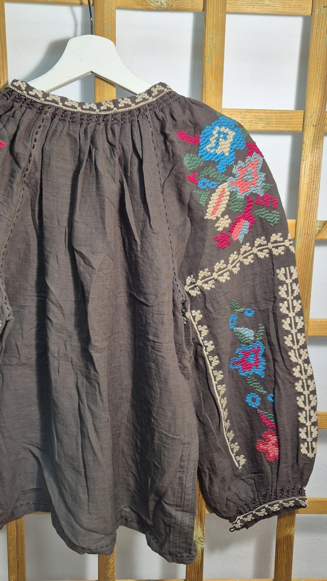 Blusa/Kimono Kira