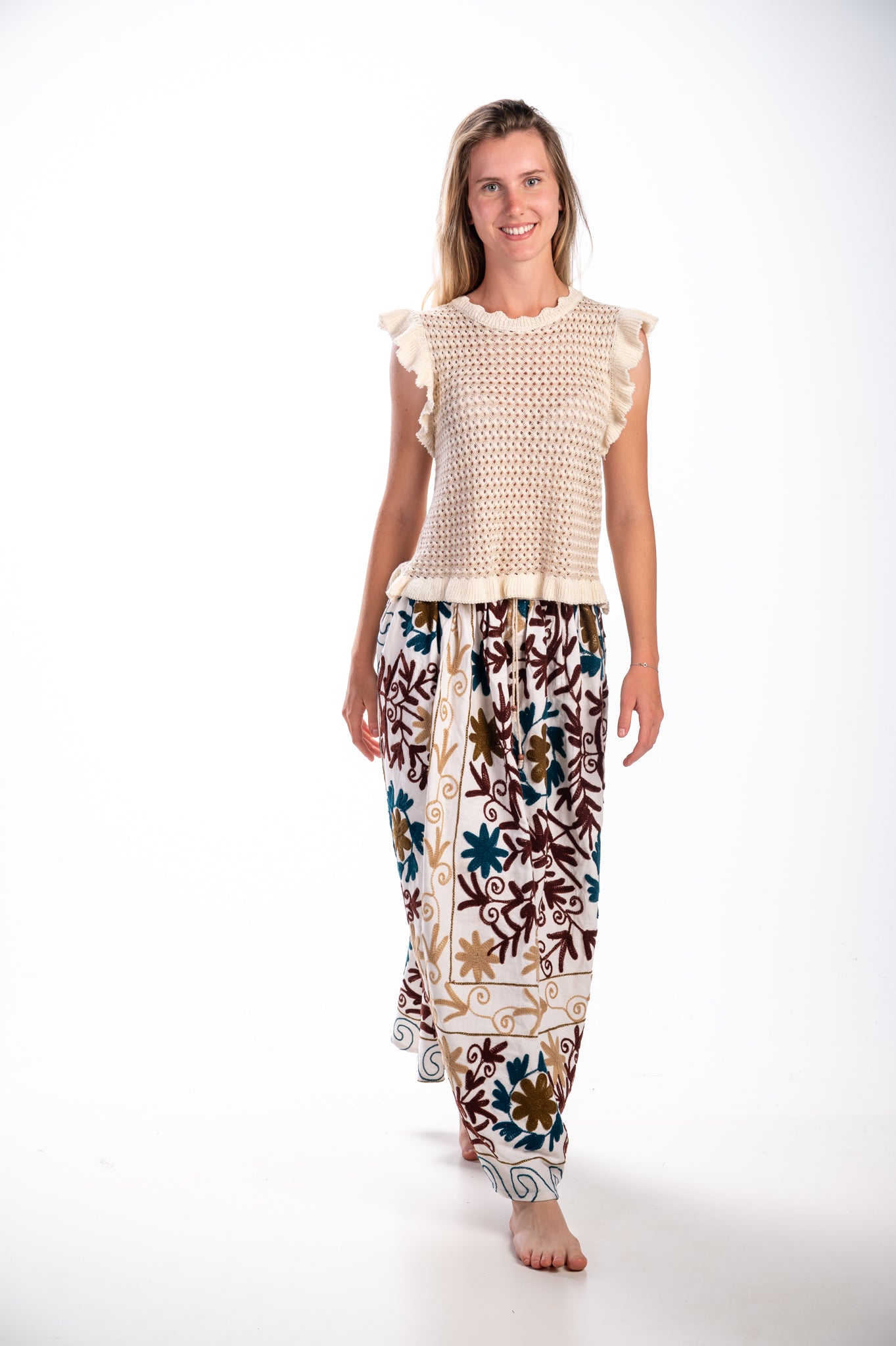 Falda Amule