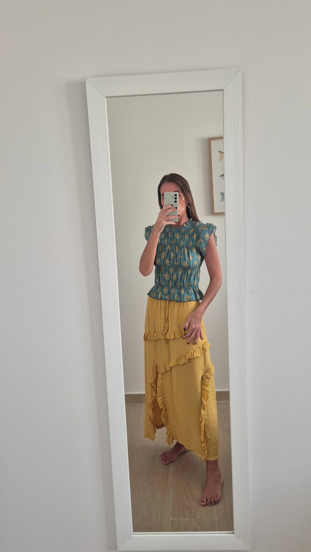 Conjunto Amanda