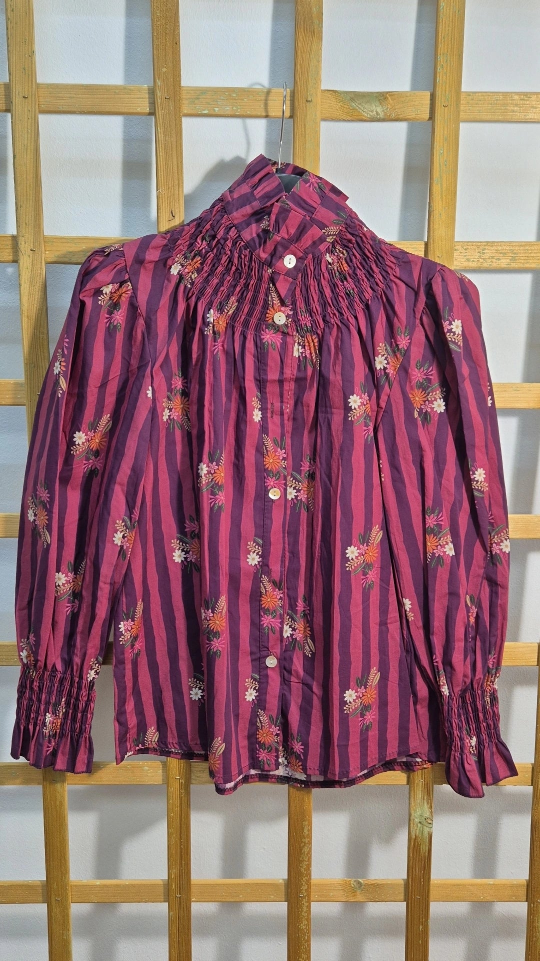 Blusa Cata D