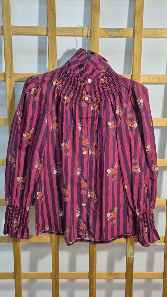 Blusa Cata D
