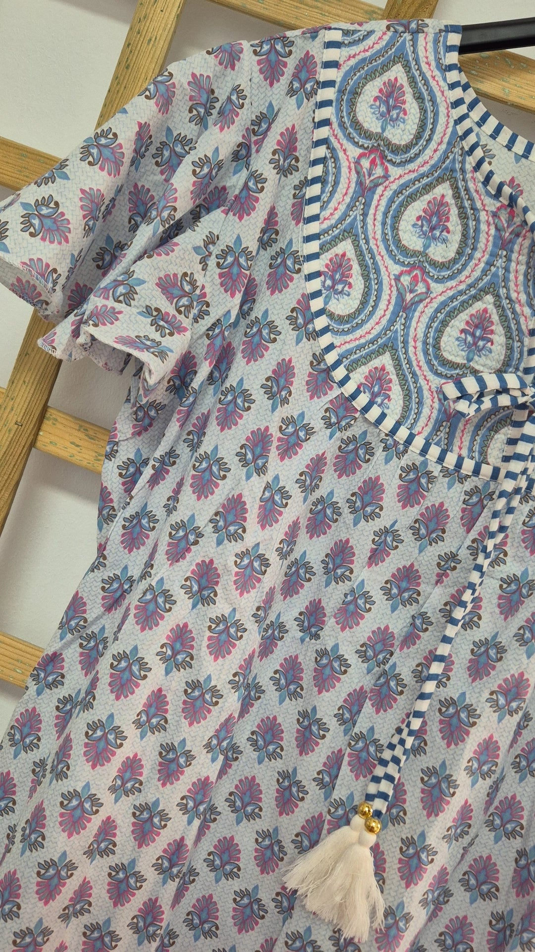 Vestido Linda E