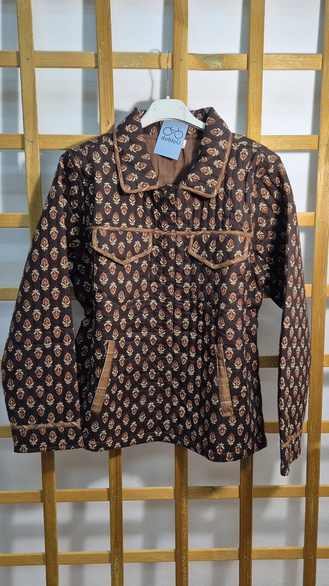 Chaqueta Jabalpur