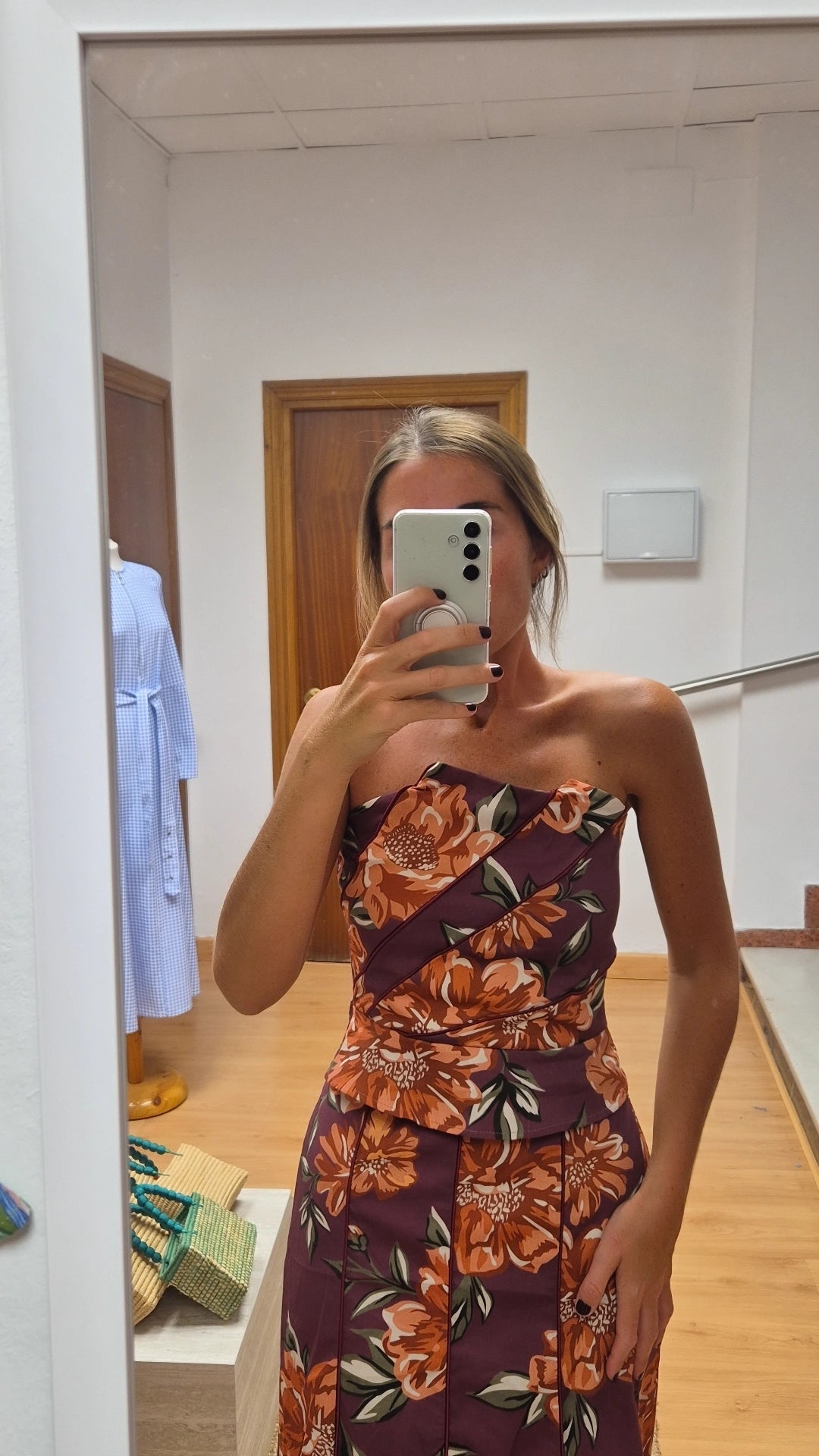 Conjunto Miriam