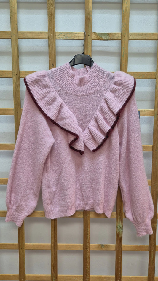Jersey volante C