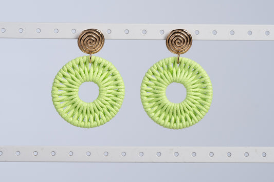Pendientes PEN37