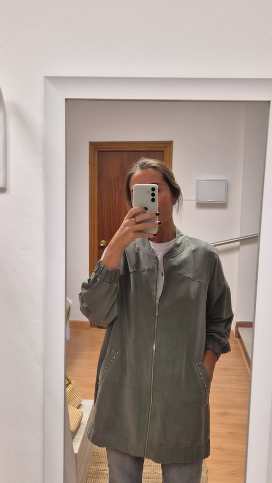 Chaqueta Zehra