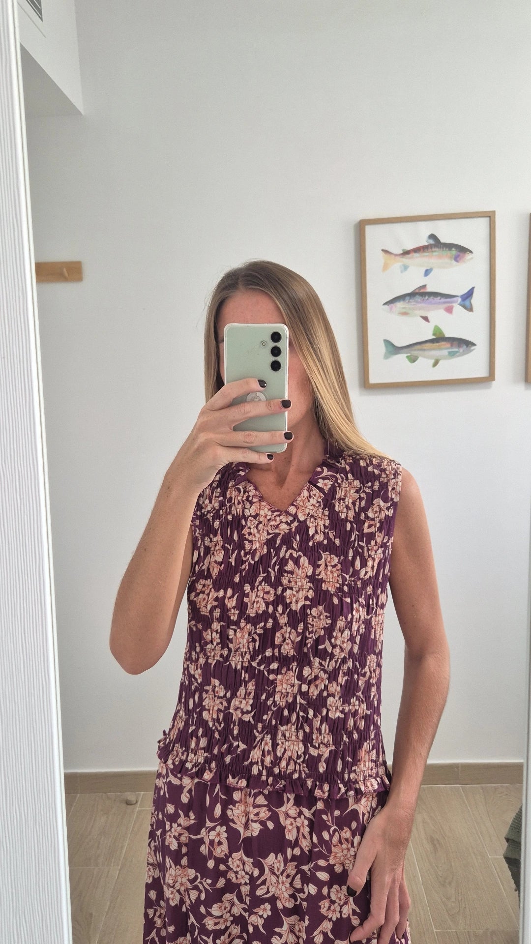 Vestido Beatriz